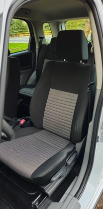 Suzuki SX4 cena 32800 przebieg: 180444, rok produkcji 2014 z Brześć Kujawski małe 529